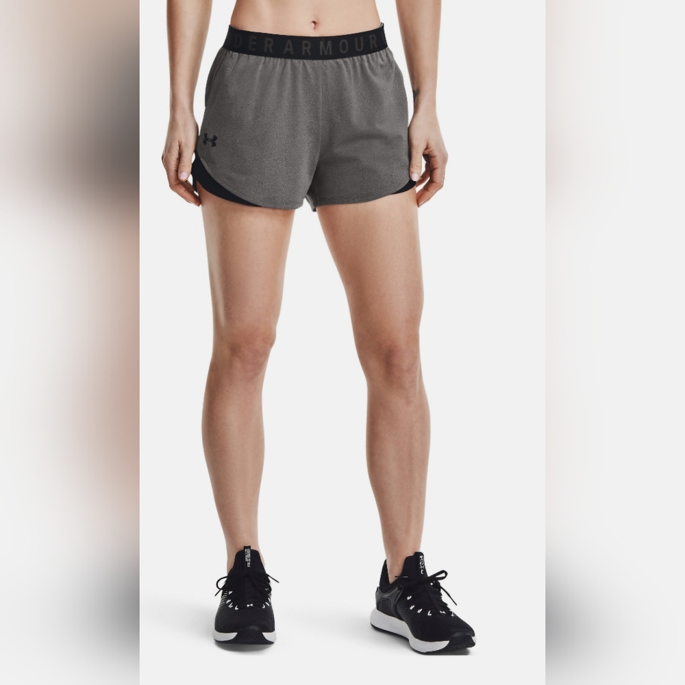 Under Armour Play Up Shorts 3.0 Medium
